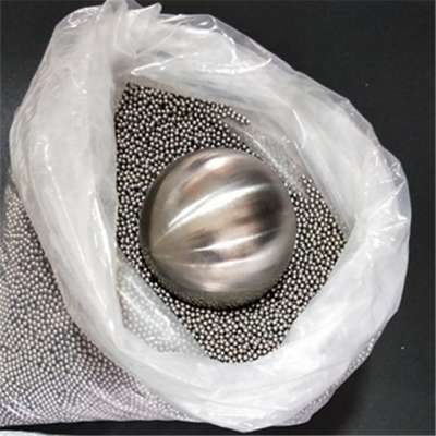 Top Quality Ground finished 2.0mm 95% W-Ni-Fe Alloy  Ball