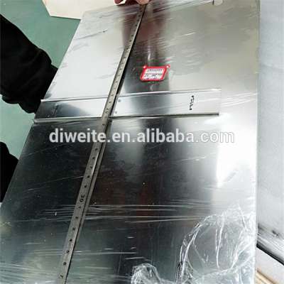 Pure Molybdenum /TZM /MoLa alloy  sheet /bar /wire /special parts