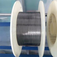 99.95% Purity super quality Tantalum wire in coil from China 19 factory