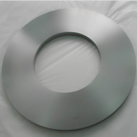 buy China Pure Polishing 99.95%  tantalum ring