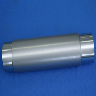 buy  high purity 99.95%  niobium rotary sputtering tube target