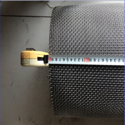 100,150,200 mesh Customized high temperature molybdenum wire /tungsten /nickel wire mesh