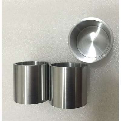 buy high purity 99.95%   for   vacuum coating  Molybdenum crucible