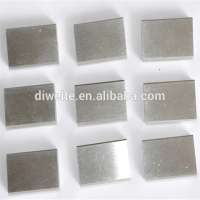 customized size high purity molybdenum cubes price per kg