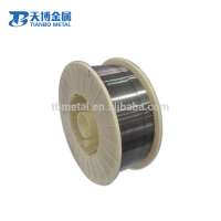 tungsten wire filament tungsten heater filament