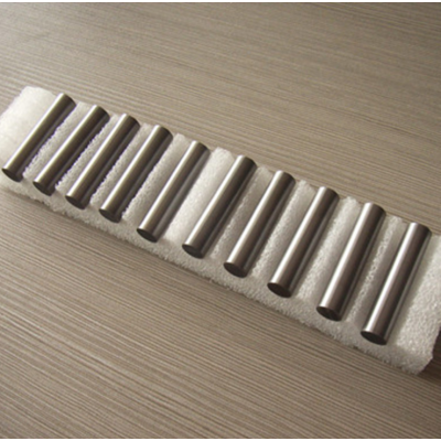 high purity  99.95% pure niobium round bar /rod  stock