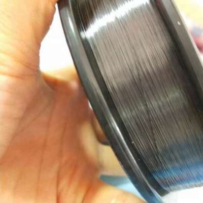 China Manufacturer Supply Purity molybdenum wire