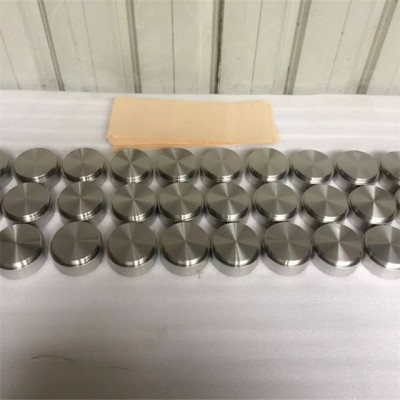 factory direct  sale  niobium sheet  price per kg