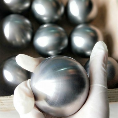 High Density 18CC Tss  2.0MM Tungsten Ball